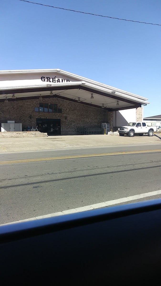Norco Fresh Market